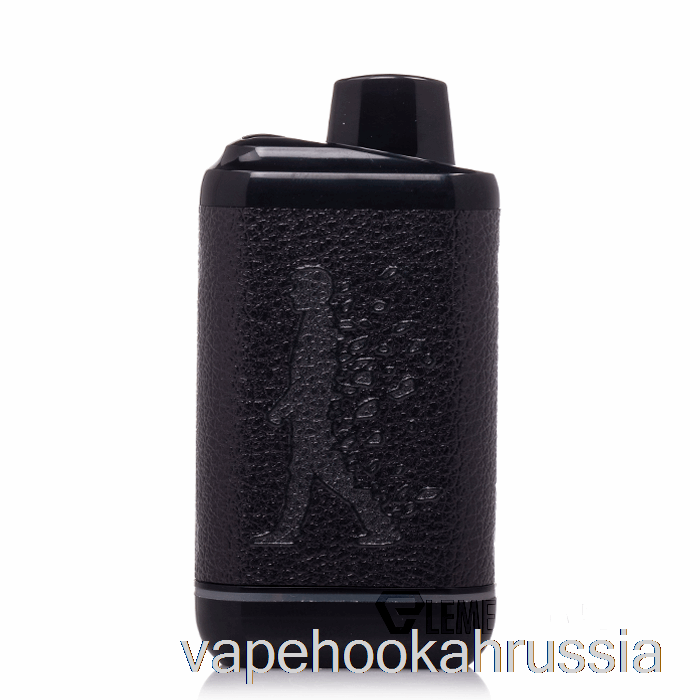 Vape Russia Daywalker Shadow 510 аккумулятор черный